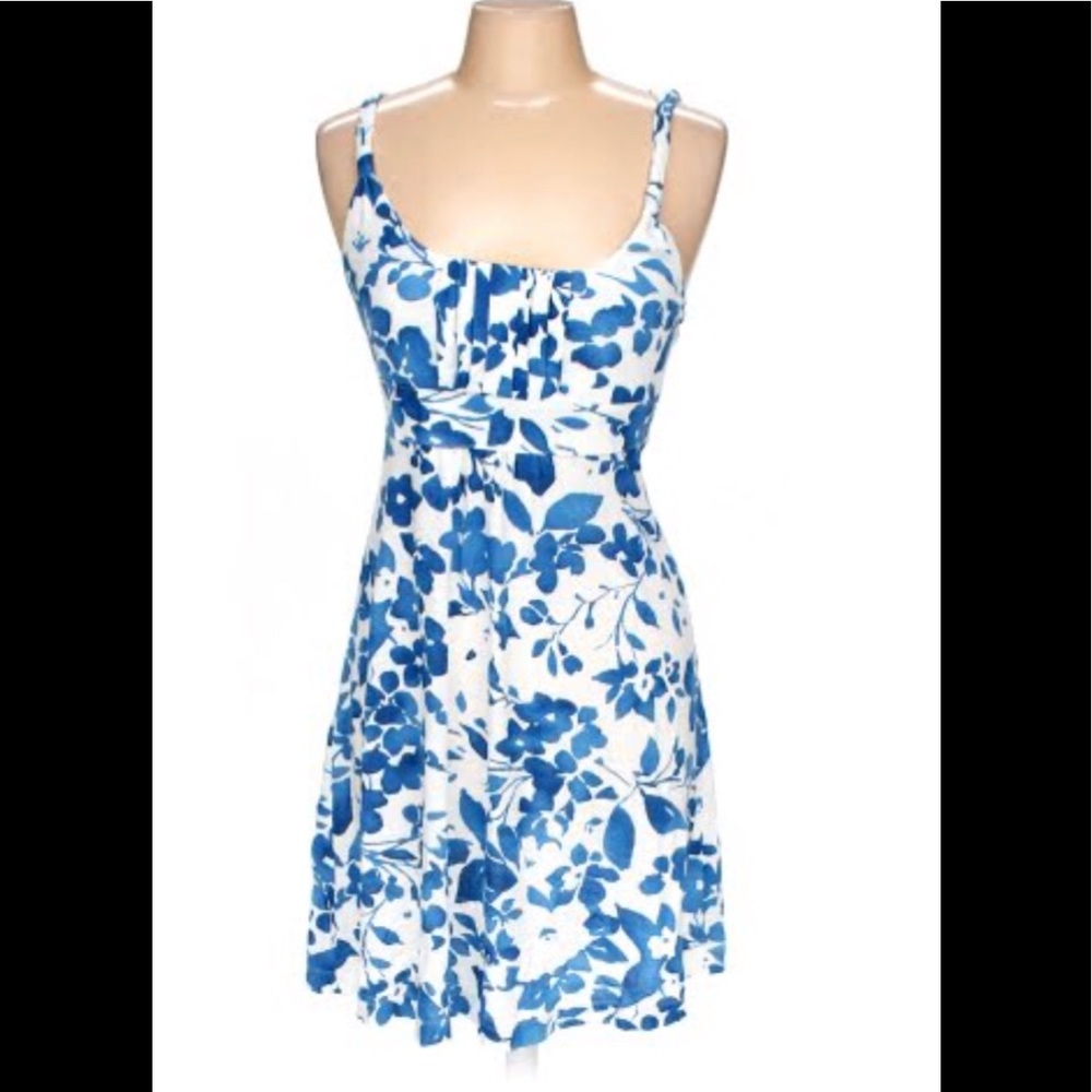 American eagle sun dress